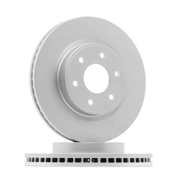 FERODO DDF3061C: Piduriketas PREMIER Ø: 296mm, õhutusega, Ø: 296mm, kaetud, ilma kruvideta