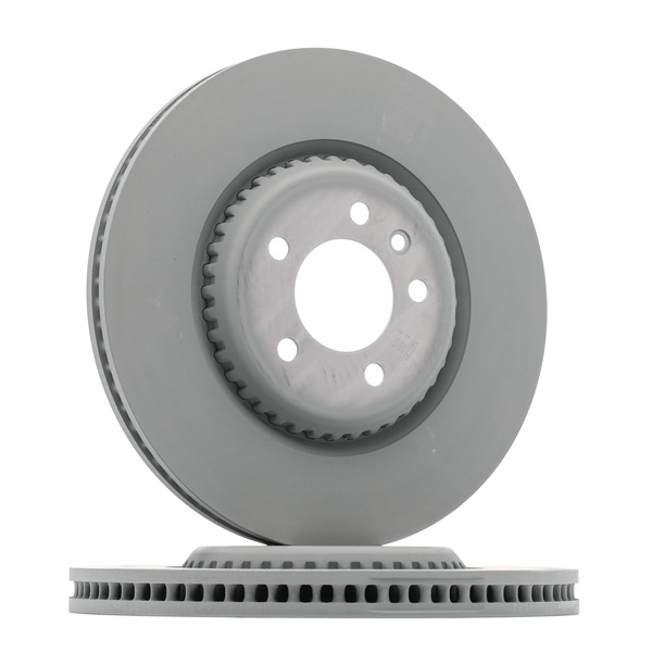 BREMBO 09.D806.23 Спирачен диск LAND ROVER Range Rover V (L460) 460 K.C. бензин/ електро цена