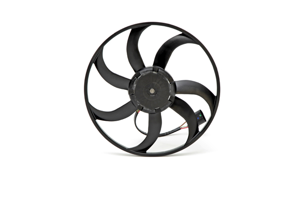 VDO 2803650020380: Kühlerlüfter 410mm