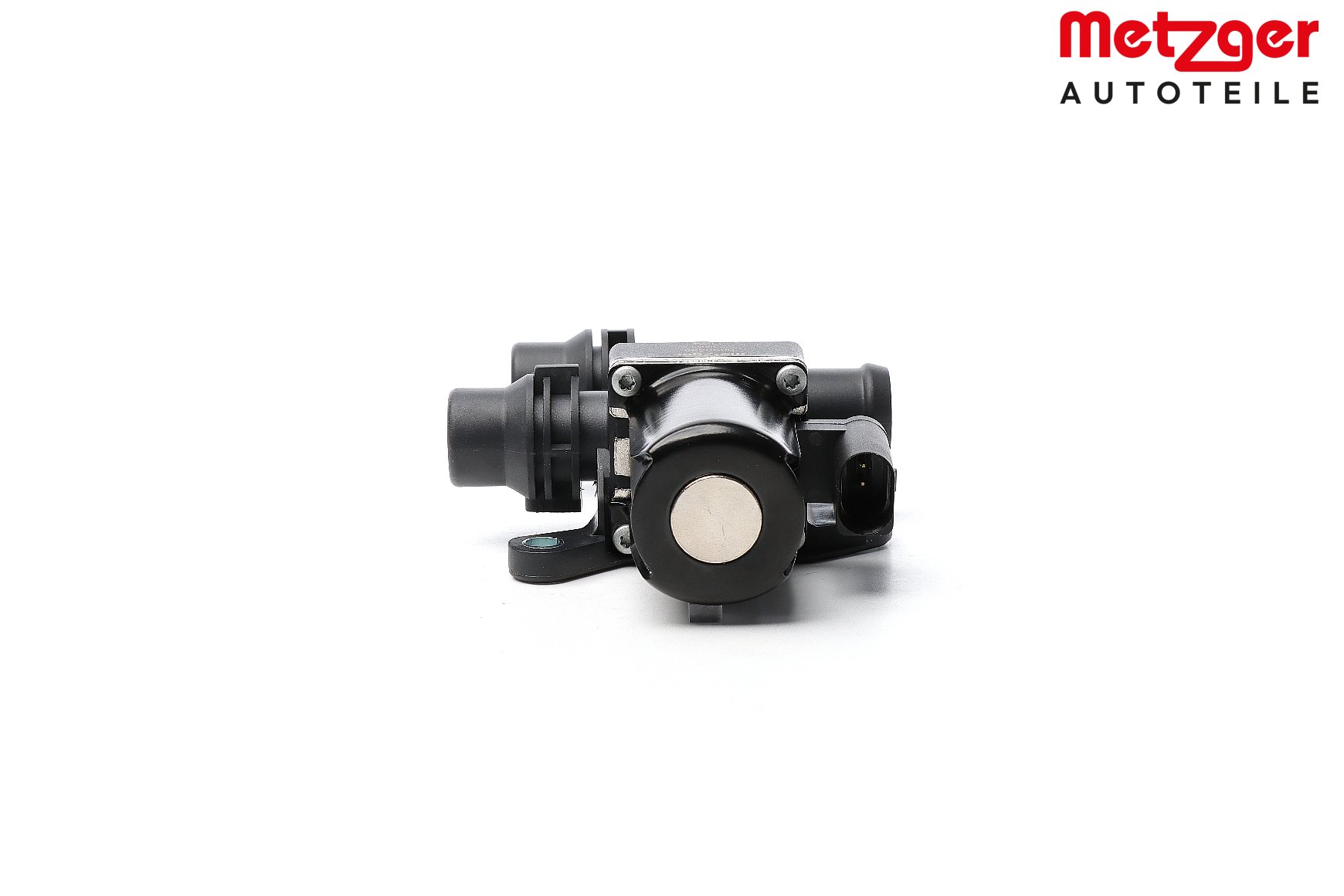 METZGER 0899350 Supapa control, agent frigorific VW Passat Sedan (3C2) 250 CP benzina cat costa