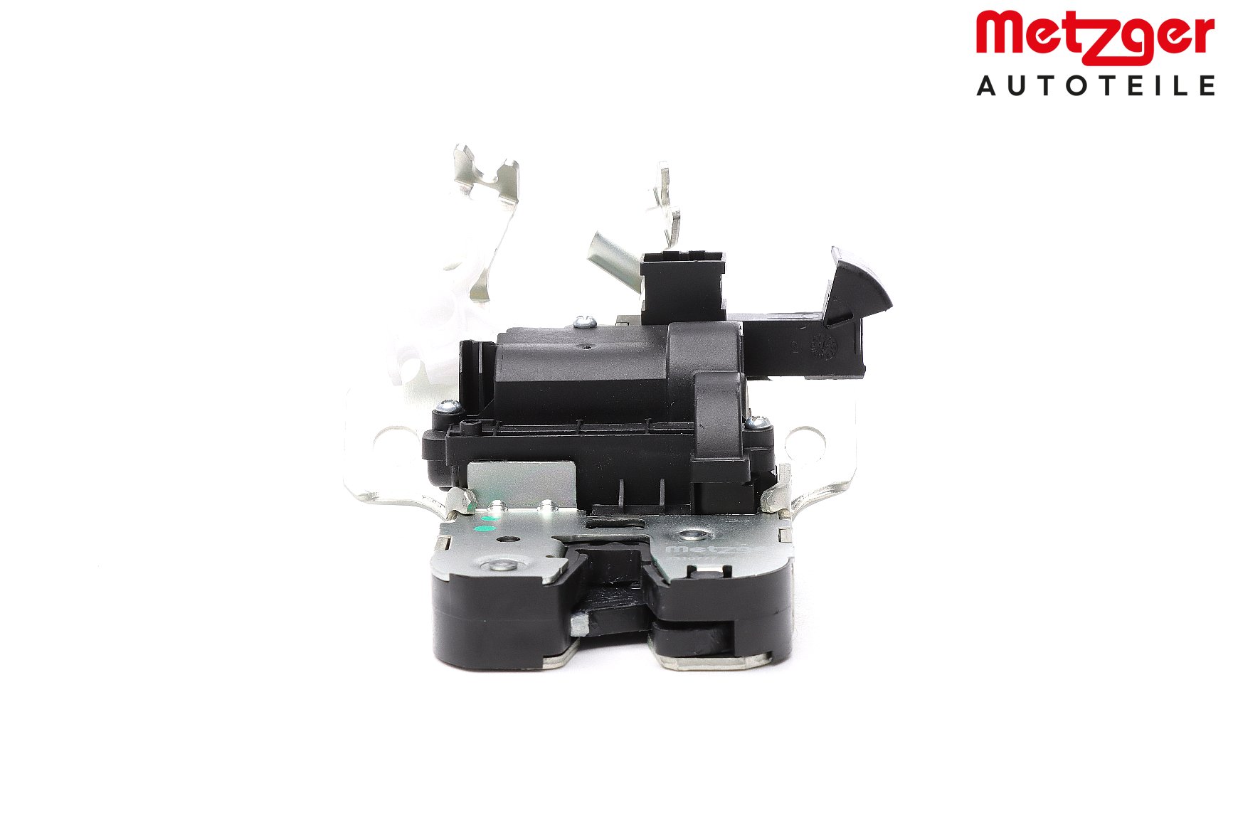 METZGER 2310777 Κλειδαριά του πίσω καπό SKODA Scala Hatchback 116 PS Βενζίνη κόστος