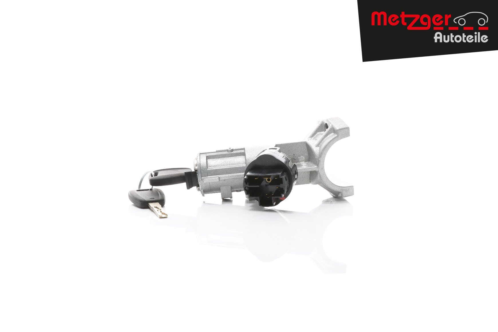 METZGER 2310862: Blocaj volan ORIGINAL ERSATZTEIL GREENPARTS