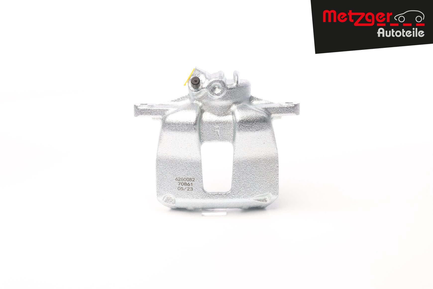 METZGER 6260082 Спирачен апарат CITROЁN C4 I (LC_) 136 K.C. бензин цена