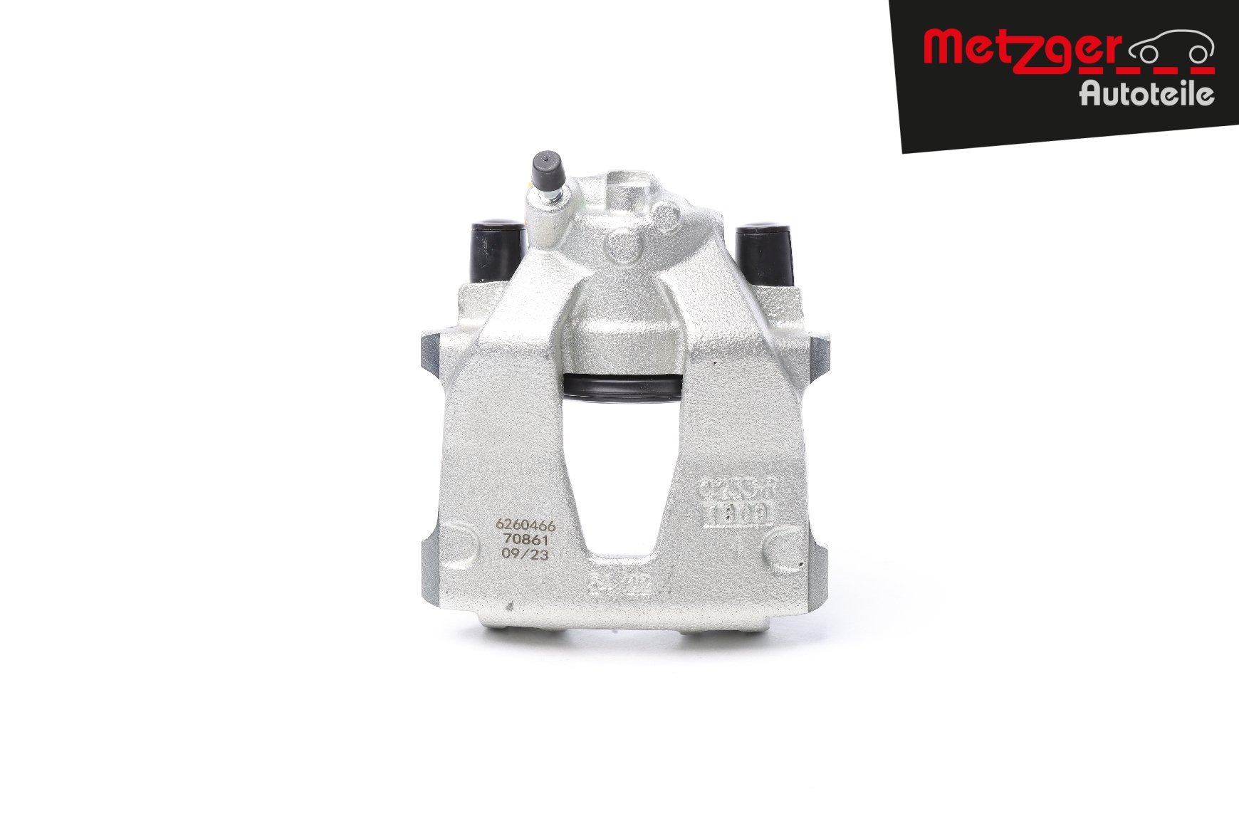 METZGER 6260466 Спирачен апарат ALFA ROMEO 156 Sportwagon (932) 110 K.C. дизел цена