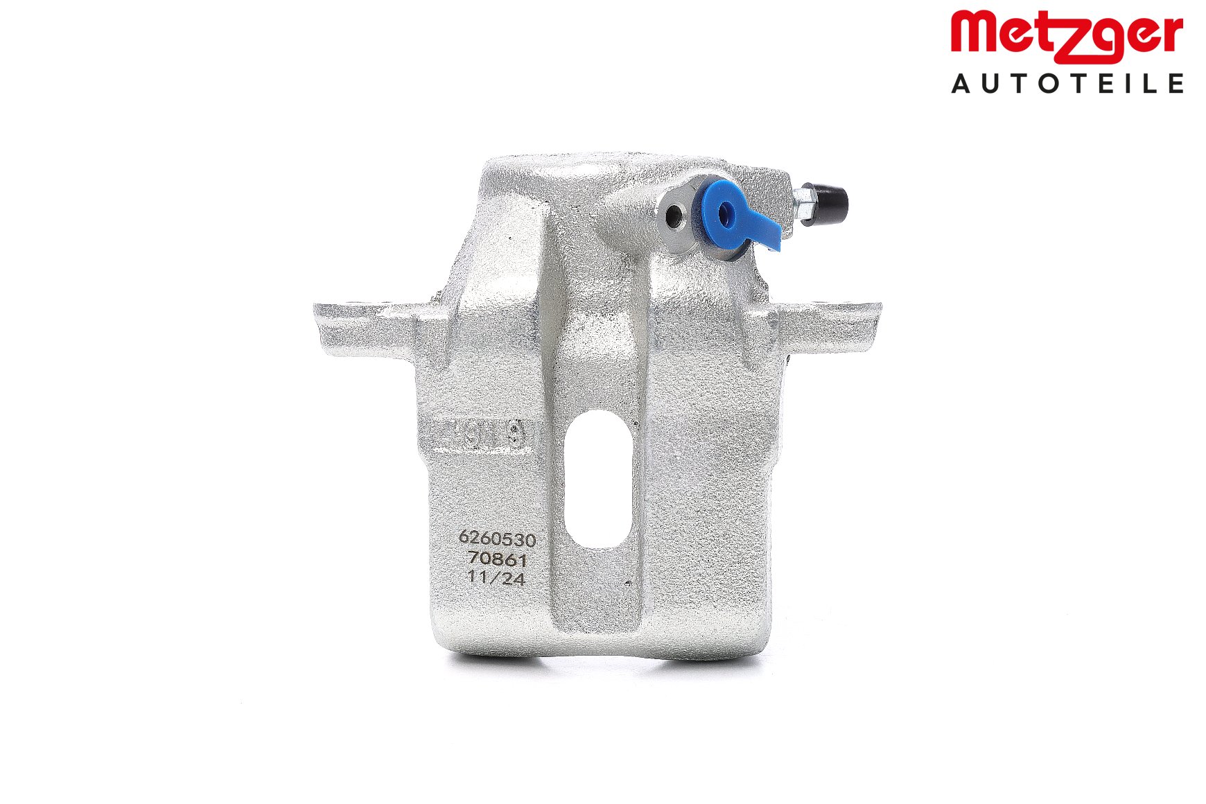 METZGER 6260530 Brzdový třmen MAZDA MX-5 2 (NB) 140 HP Benzín cena