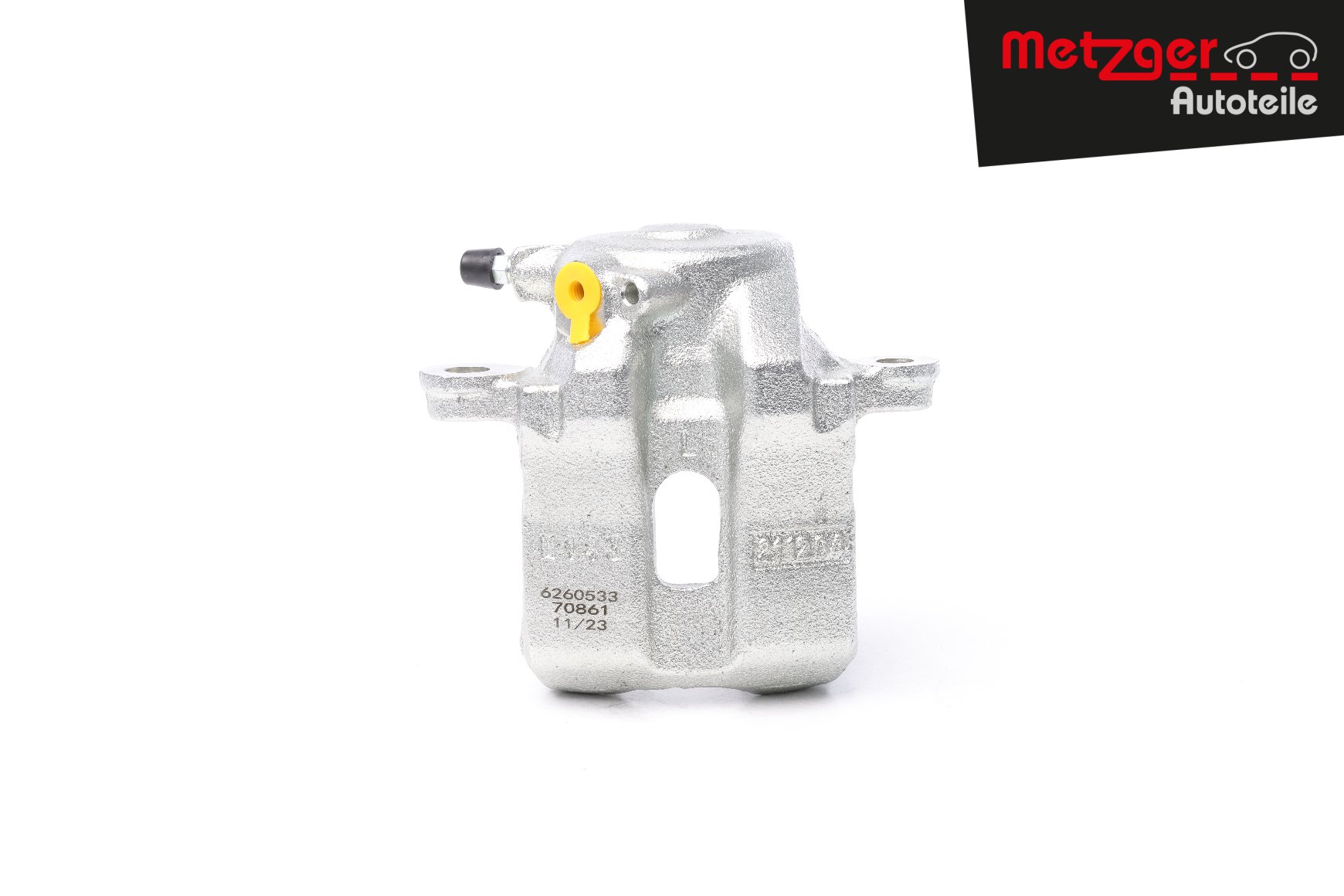 METZGER 6260533: Remklauw Vooras links