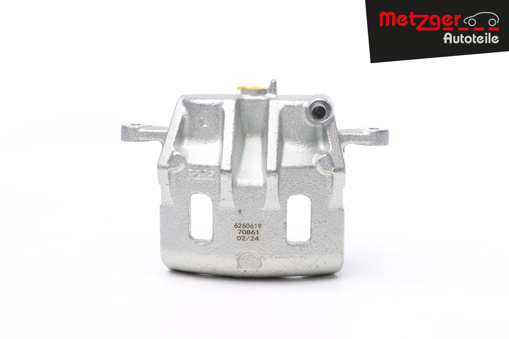 METZGER 6260619: Etrier de frână