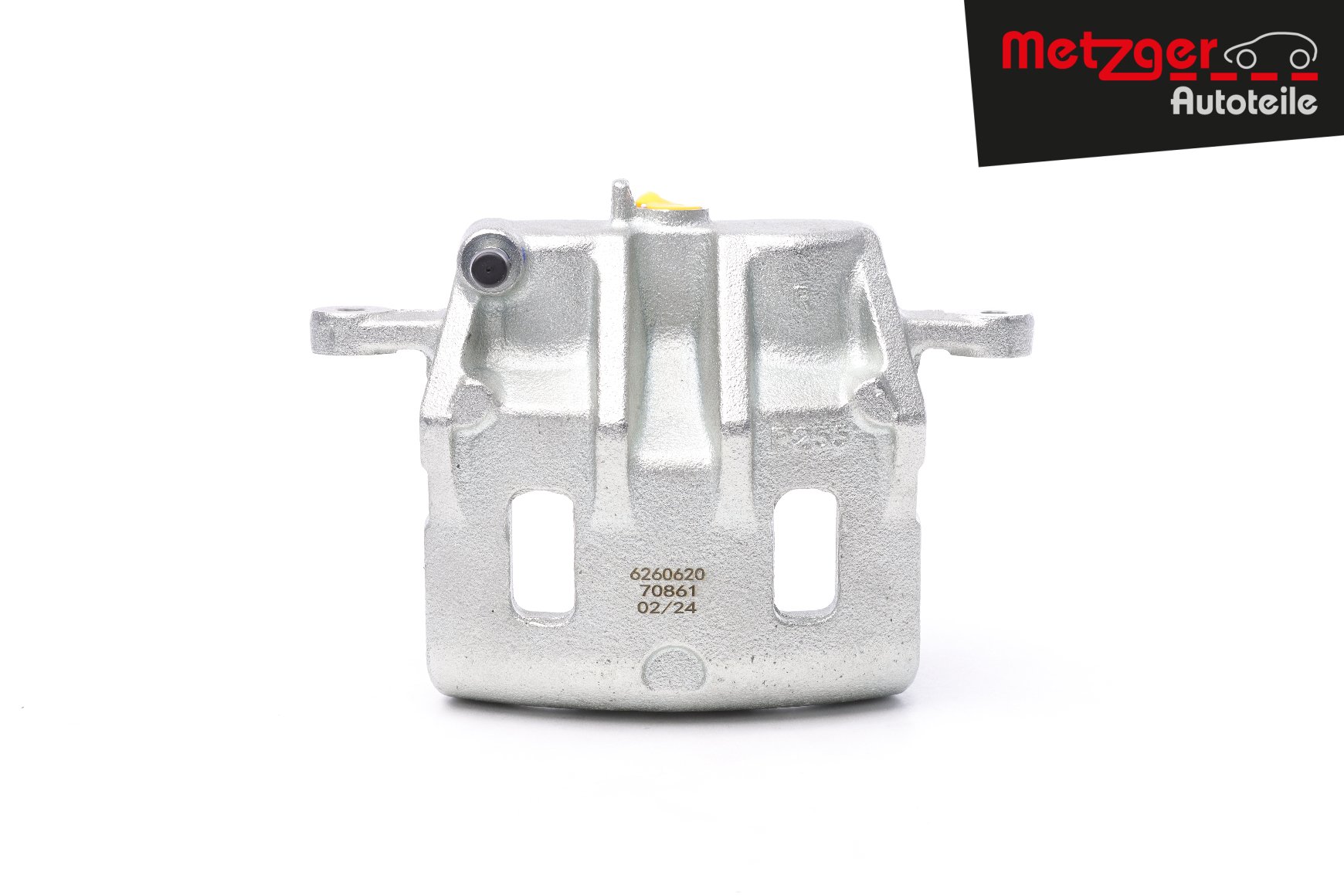 METZGER 6260620: Pidurisadul
