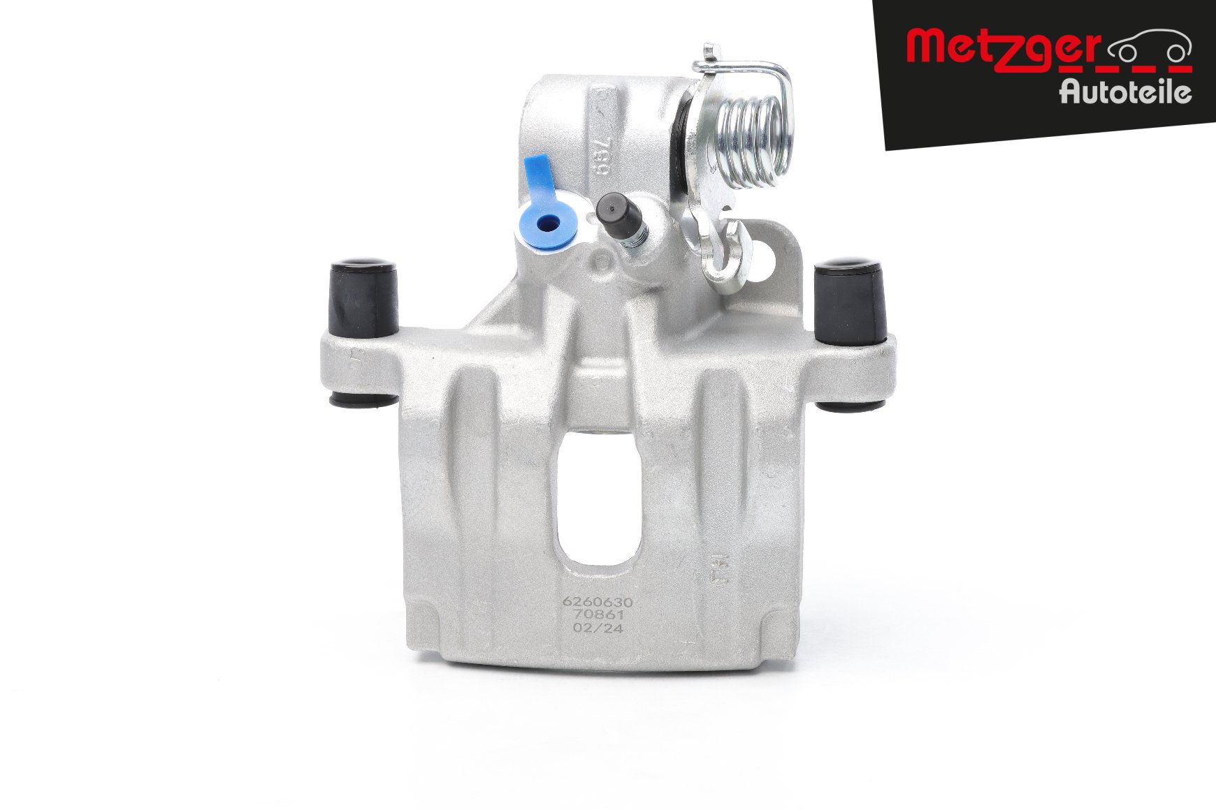METZGER 6260630: Pidurisadul Tagasild paremal