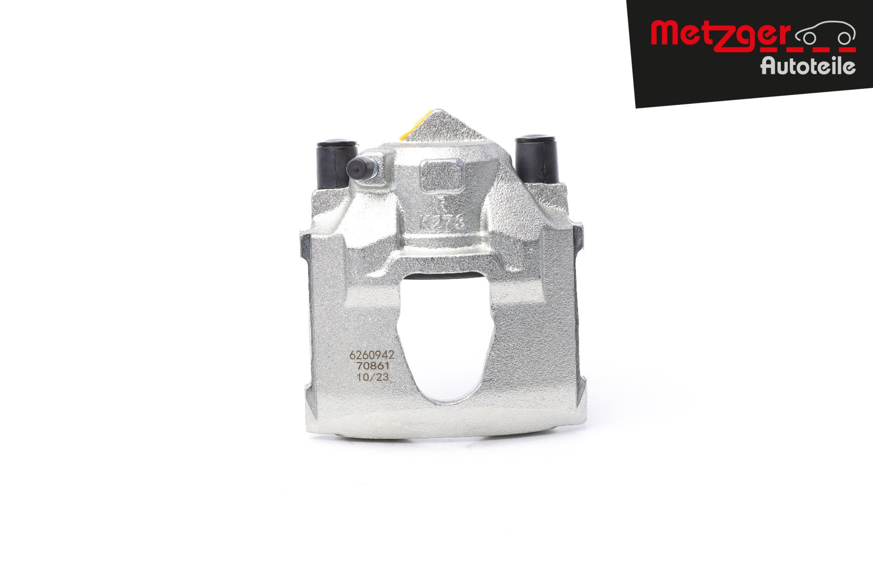 METZGER 6260942: Pidurisadul esisild paremal, silla ees, esisild vasakul, silla taga