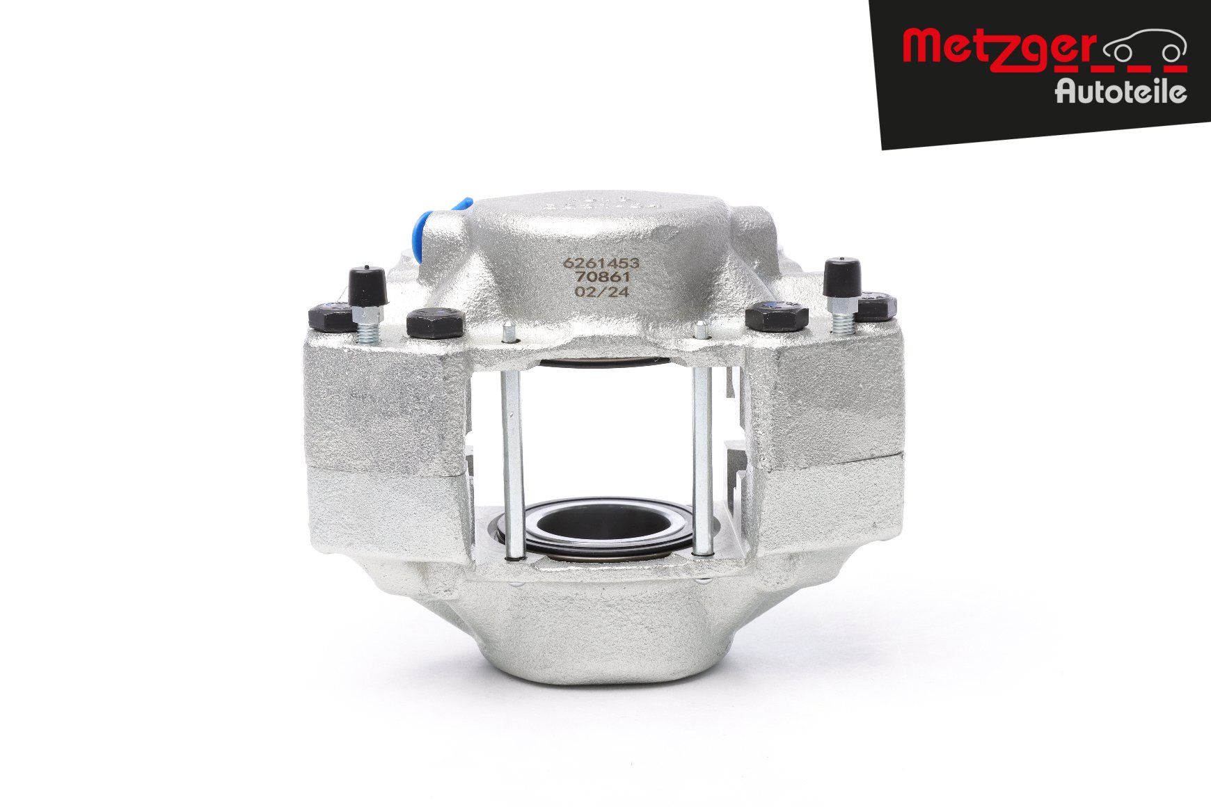 METZGER 6261453: Remklauw Vooras links