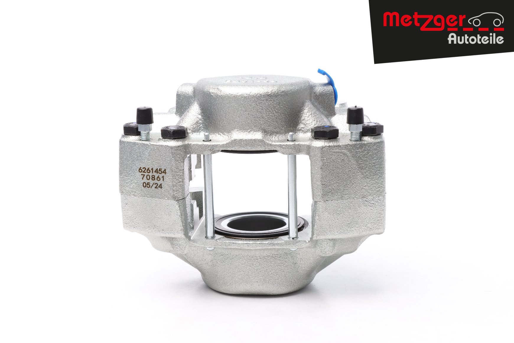 METZGER 6261454: Brzdový třmen pravá přední náprava