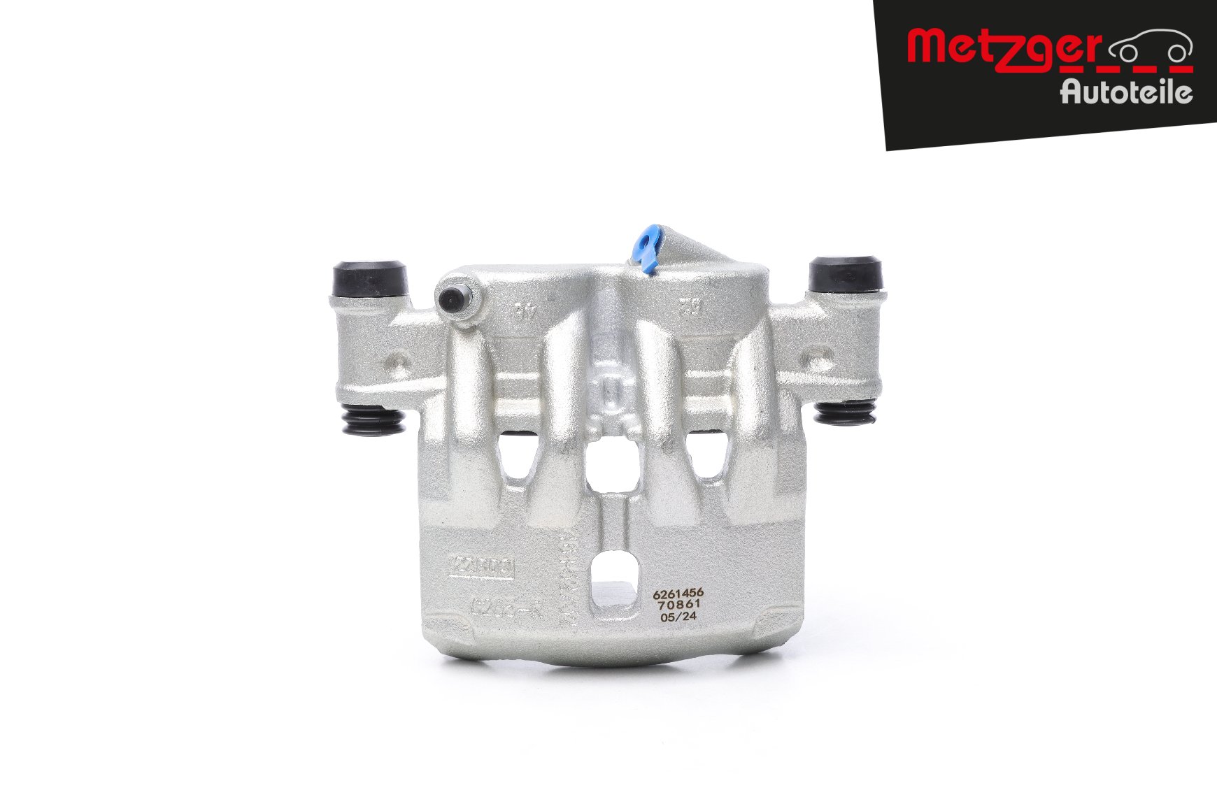 METZGER 6261456: Remklauw GREENPARTS Vooras rechts