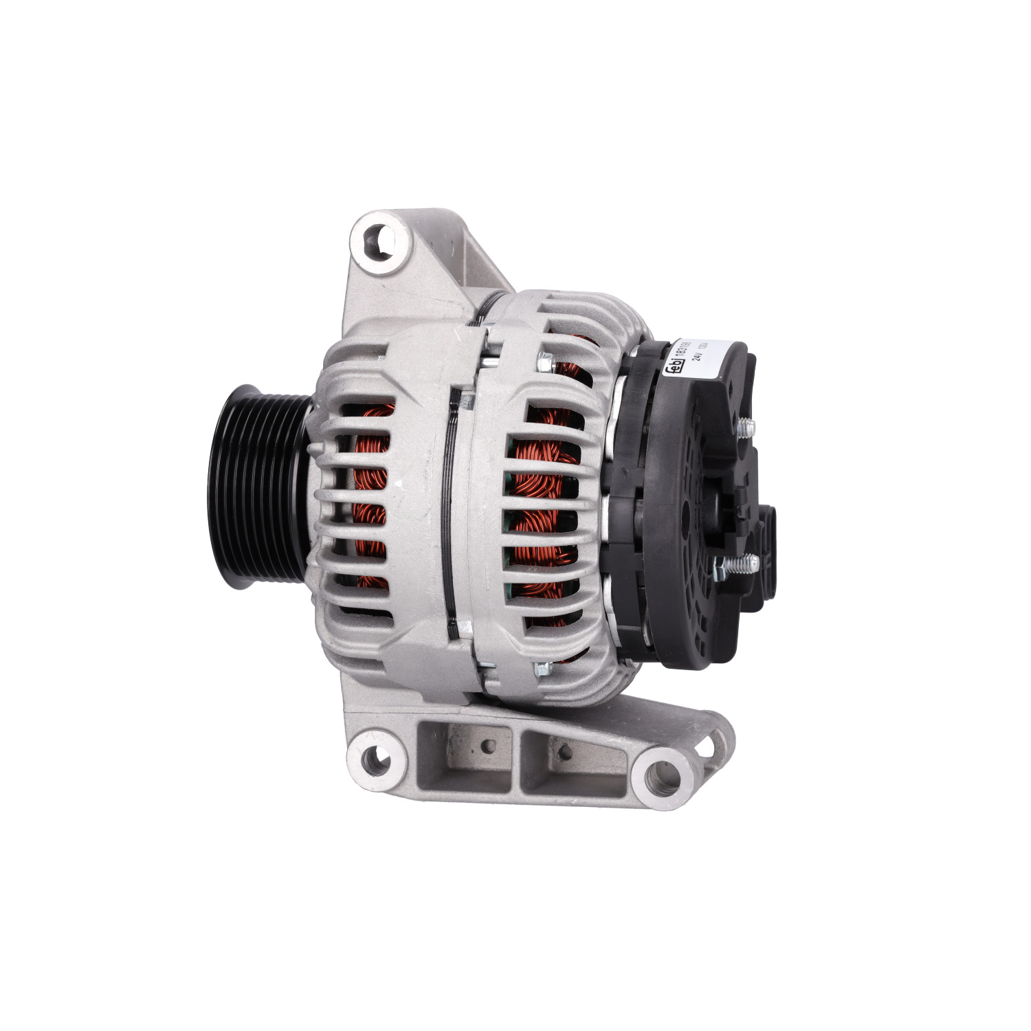 FEBI BILSTEIN 183198: Alternator 130A