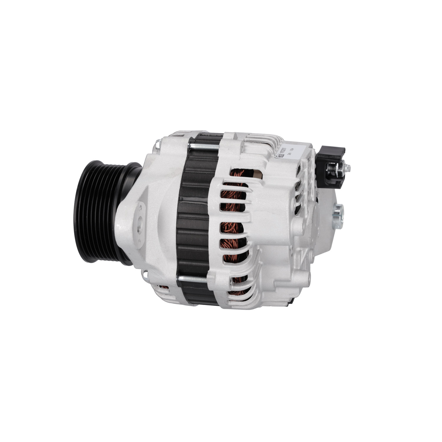 FEBI BILSTEIN 183200: Lichtmaschine 130A