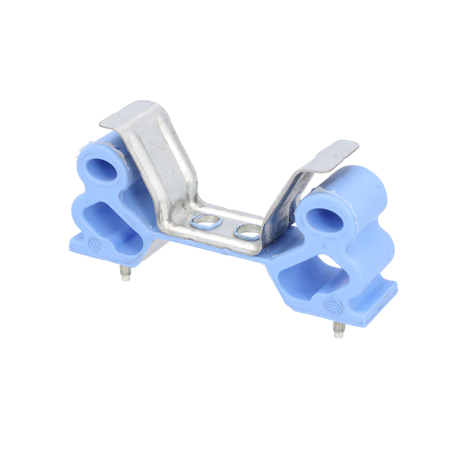 FEBI BILSTEIN 183319: Tampon cauciuc, amortizor esapament