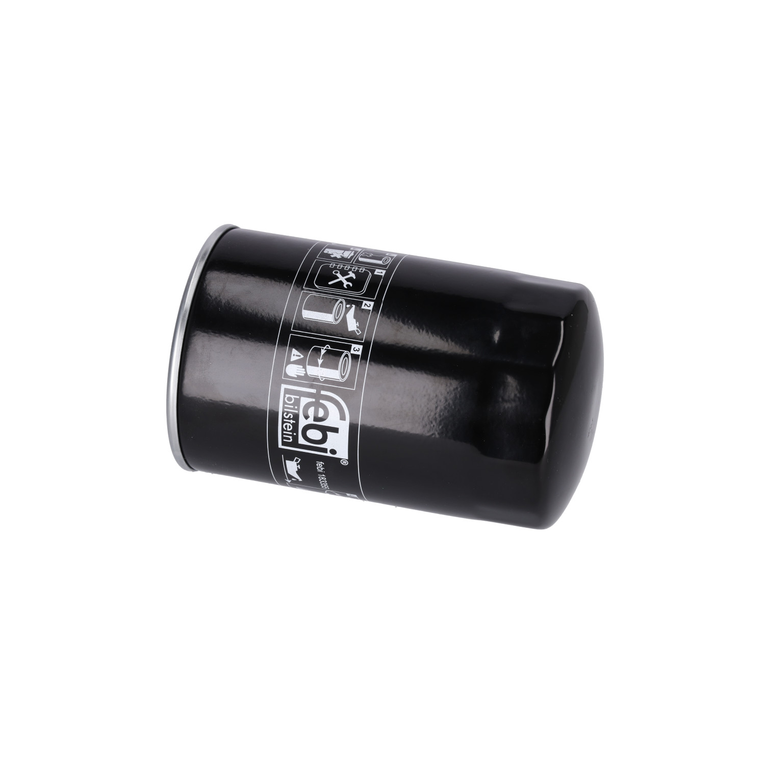 FEBI BILSTEIN 183355: Oliefilter
