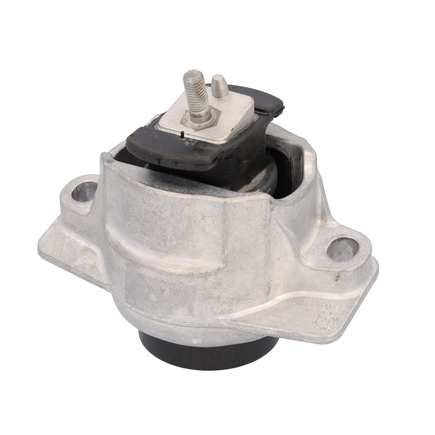 FEBI BILSTEIN 183362: Support moteur gauche
