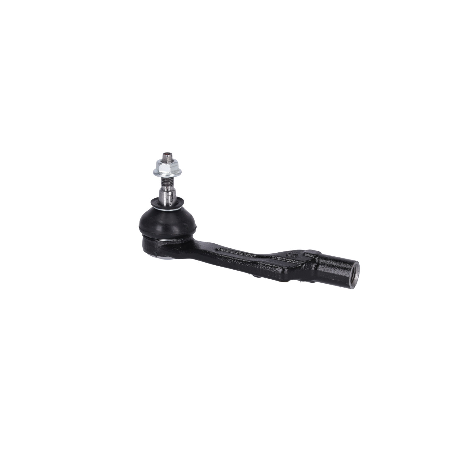 FEBI BILSTEIN 183506: Rotule de direction Essieu avant droit, 150mm, avec écrou de blocage