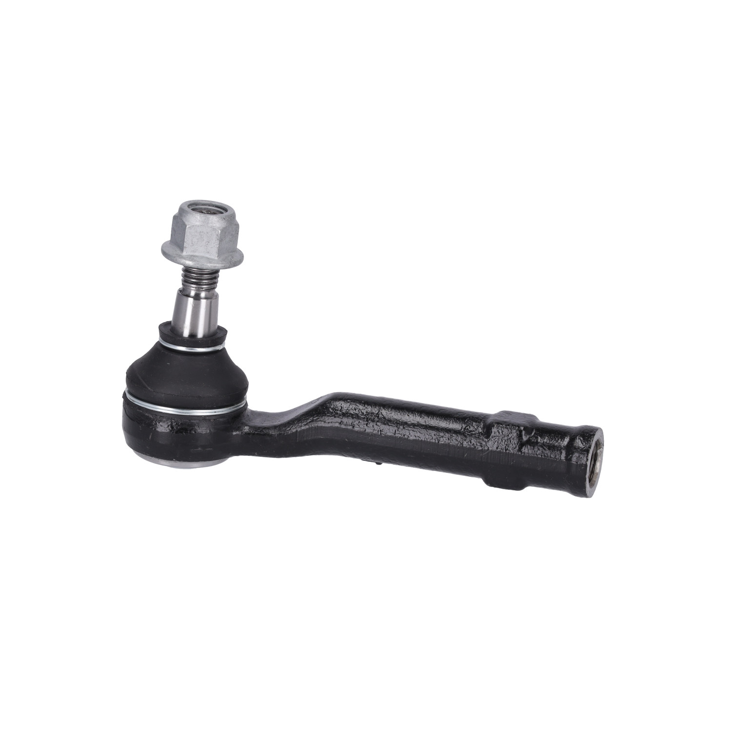 FEBI BILSTEIN 183510: Cap de bara Axa fata stanga, 128mm, cu piulita