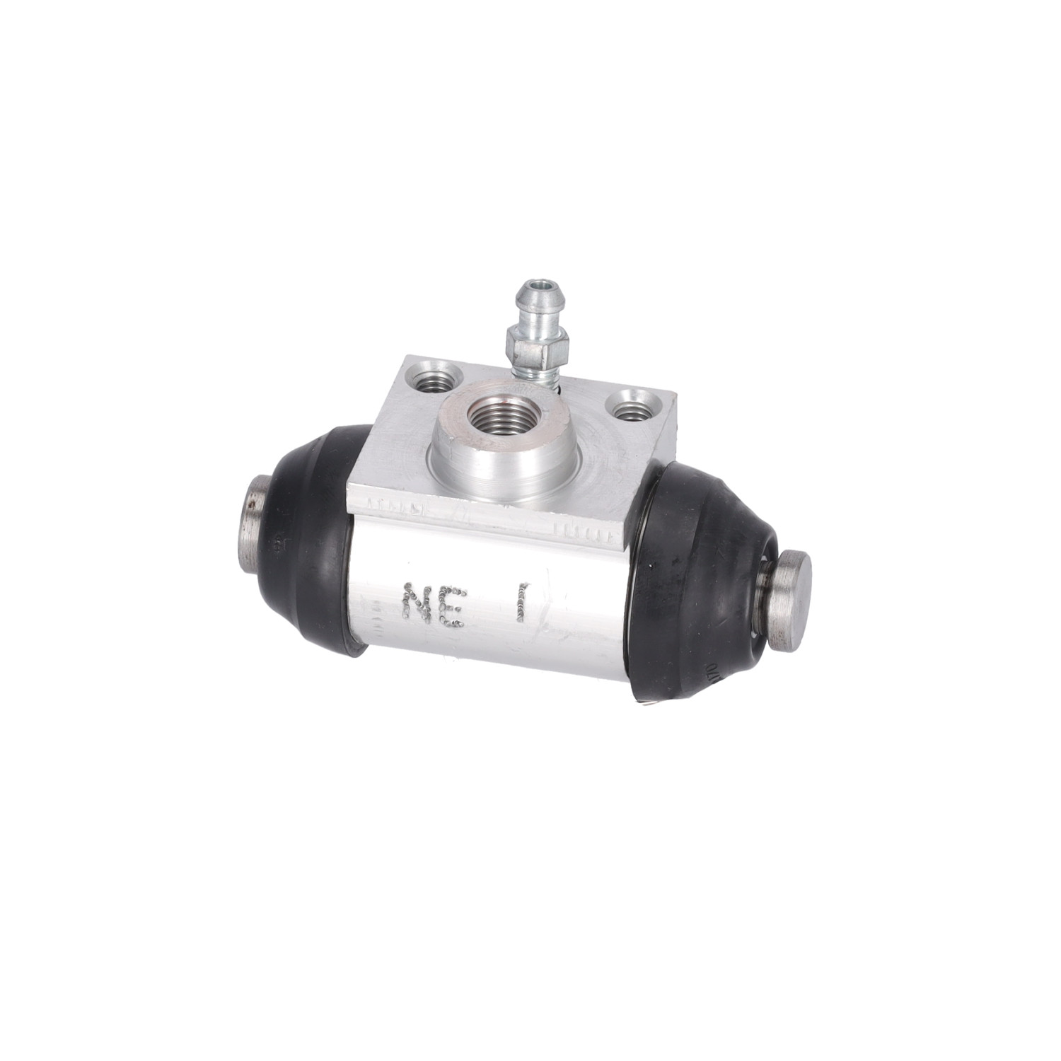FEBI BILSTEIN 183529: Cilindru receptor frana Axa spate stanga, Axa spate dreapta