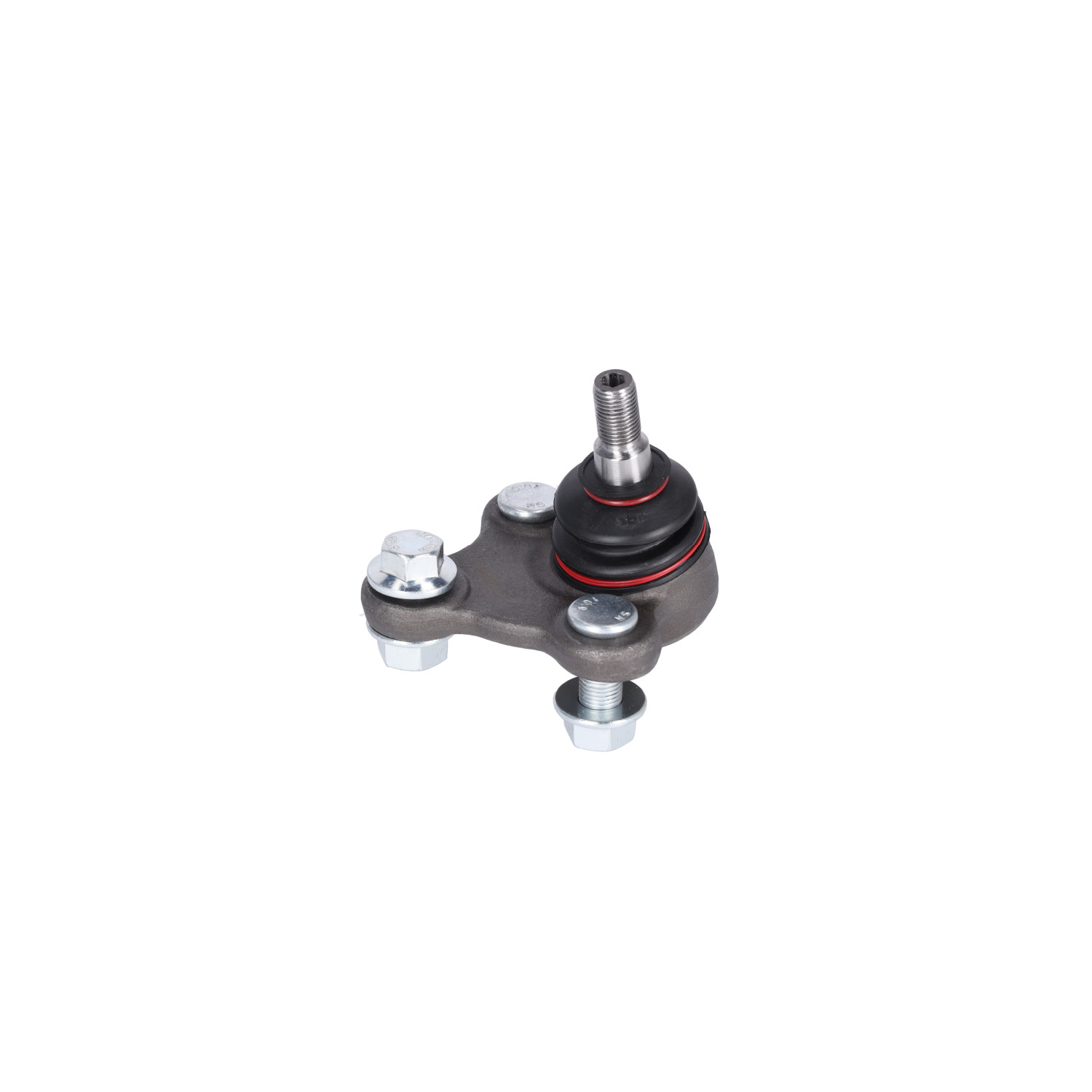 FEBI BILSTEIN 183613: Articulatie sarcina / ghidare Axa fata dreapta, cu material de atașare/fixare