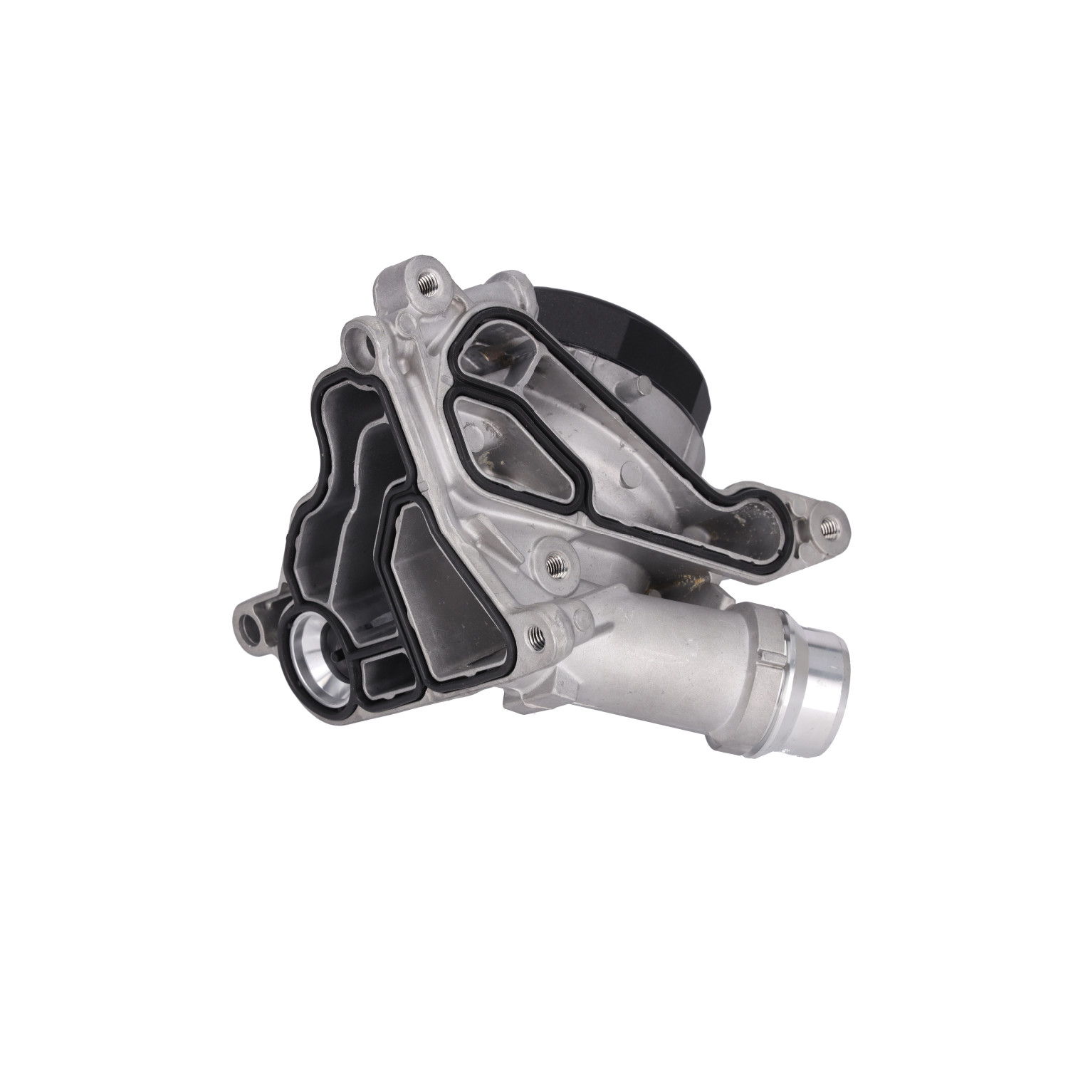 FEBI BILSTEIN 183735 Корпус, маслен филтър BMW 7 (F01, F02, F03, F04) 354 K.C. бензин/ електро цена
