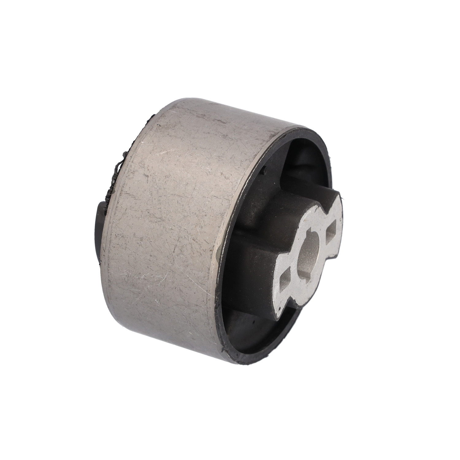 FEBI BILSTEIN 183737: Draagarmrubber Achteras links, Achteras rechts, Voor, Midden