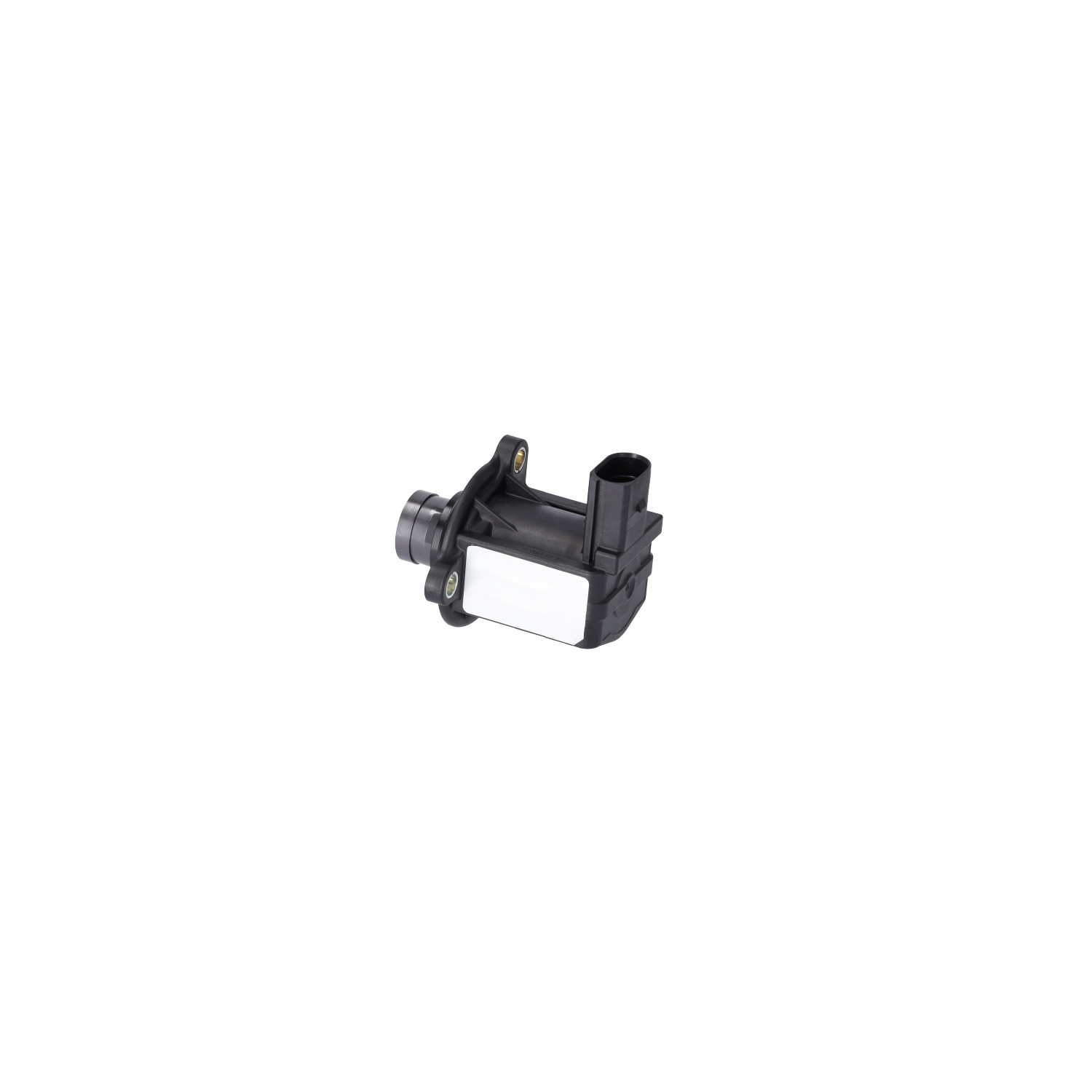FEBI BILSTEIN 183751: Valvola ricircolo aria di spinta, Compressore febi Plus