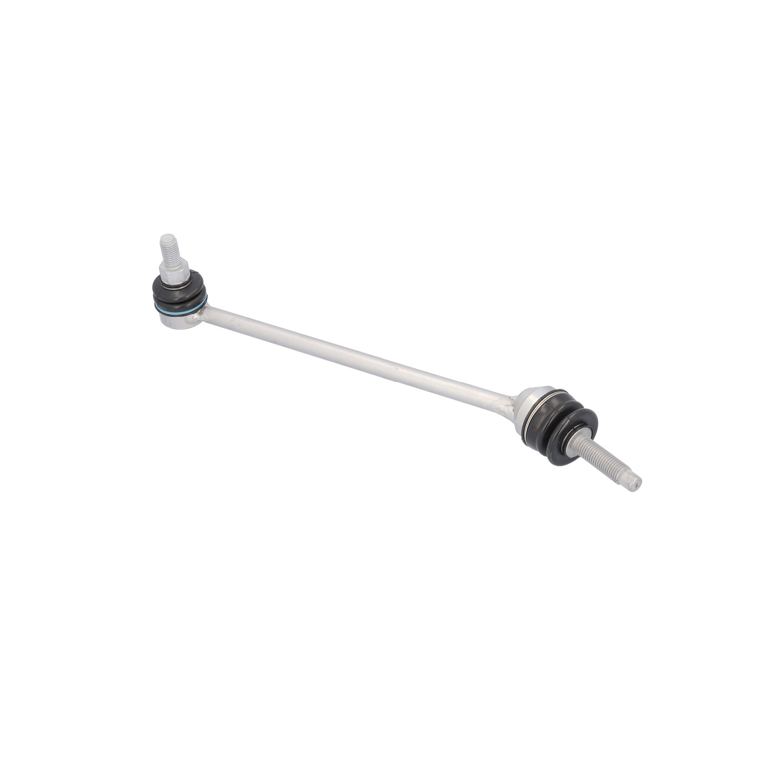 FEBI BILSTEIN 183951: Tyč / Vzpera stabilizátora predna naprava vlavo, vonkajši, 280mm, Ocel