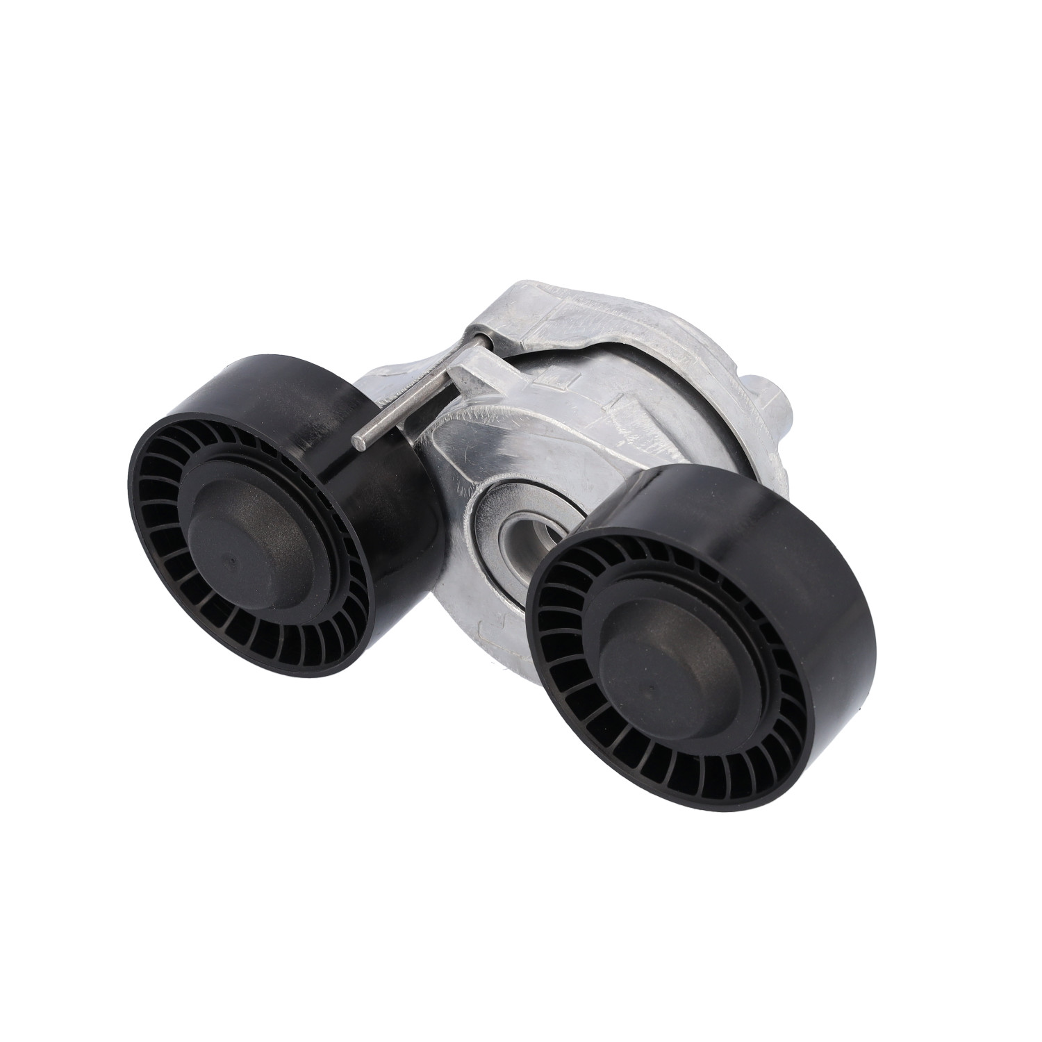 FEBI BILSTEIN 184097: Galet tendeur de courroie d'accessoire
