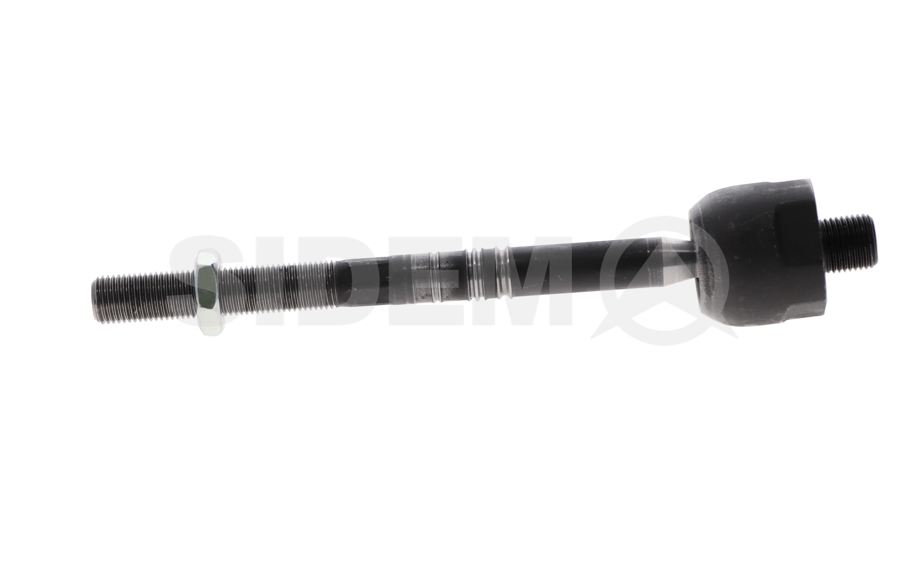 SIDEM 63016 Axialgelenk, Spurstange PORSCHE 911 Coupe (992) 581 PS Benzin Kosten