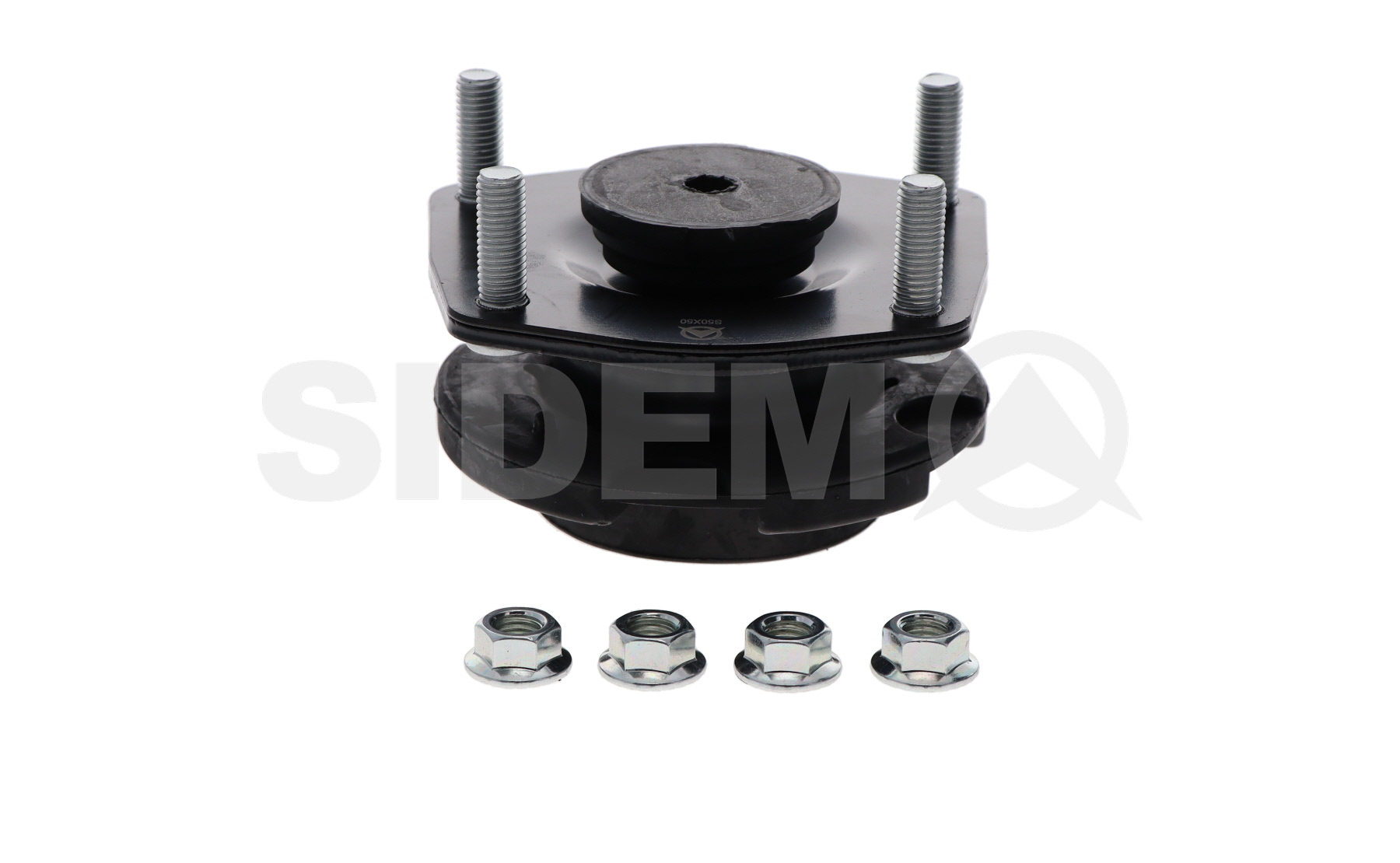 SIDEM 893403 Támcsapágy, gólyaláb JEEP Commander (XK, XH) 326 LE Benzin ár
