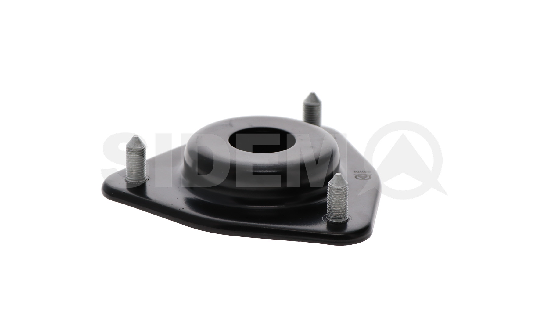 SIDEM 893404 Támcsapágy, gólyaláb JEEP COMPASS (MK49) 136 LE Dízel ár