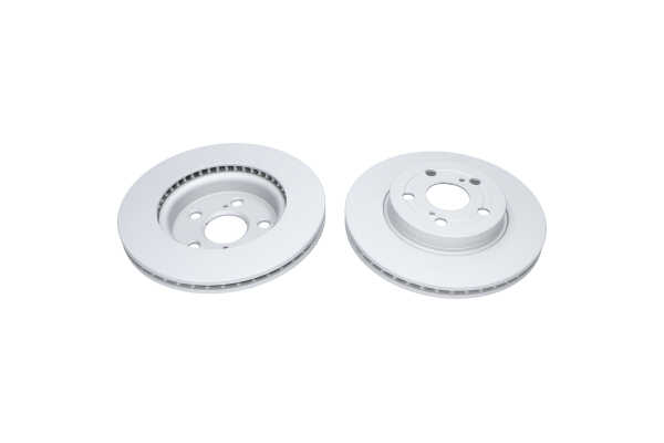 KAVO PARTS BR-10112-C: Brzdový kotúč Ø: 260mm, vetraný, Ø: 260mm, potiahnutá