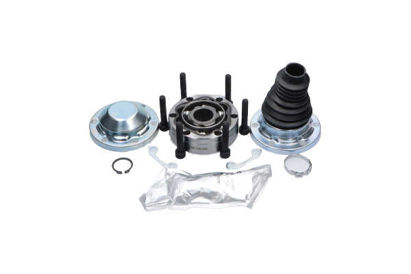 KAVO PARTS CV-10014 Каре комплект, полуоска SKODA Octavia 3 Combi (5E5) 245 K.C. бензин цена