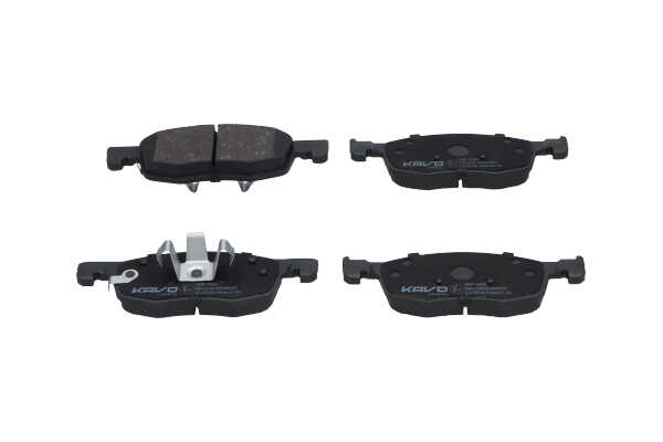 KAVO PARTS KBP-10088 Klocki hamulcowe TOYOTA Aygo X (AB70) 72 KM benzyna koszt
