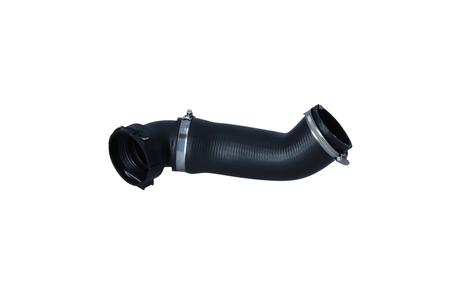 NRF 166022: Ladeluftschlauch EASY FIT mit Schellen