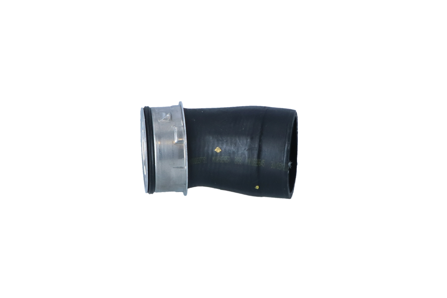 NRF 166042 Въздуховод за турбината VW Eos (1F7, 1F8) 200 K.C. бензин цена