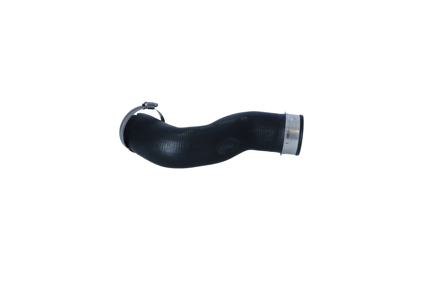 NRF 166046 Laadluchtslang VOLKSWAGEN Transporter 6 (SFD, SFE, SFL, SFZ) 140 Pk Diesel kosten
