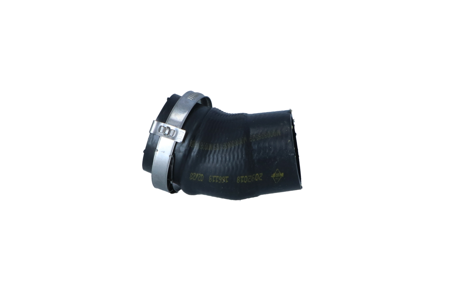 NRF 166119 Ladeluftschlauch VW Passat Variant (3C5) 140 PS Diesel Kosten