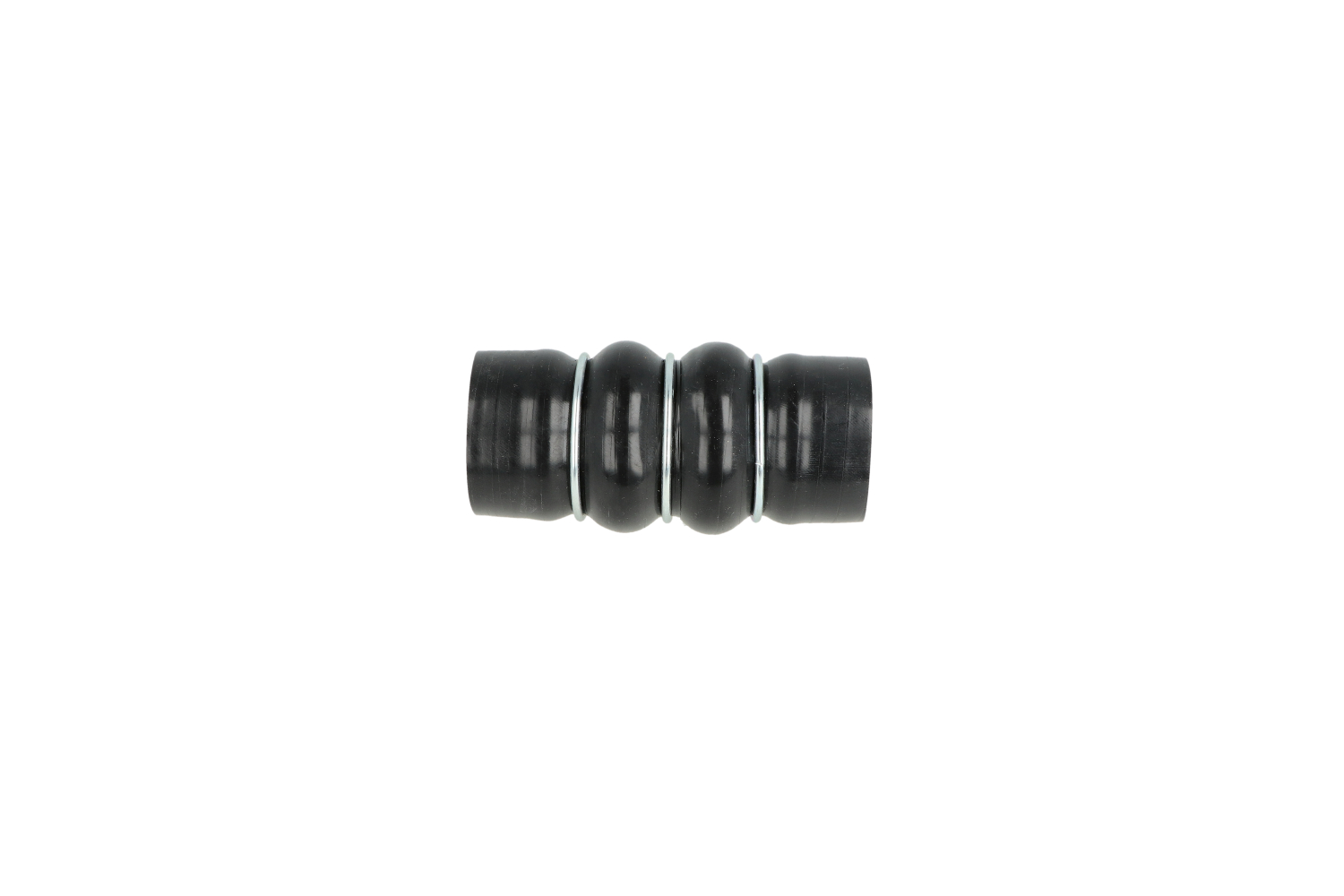 NRF 166138: Gaine de suralimentation Intercooler, échangeur