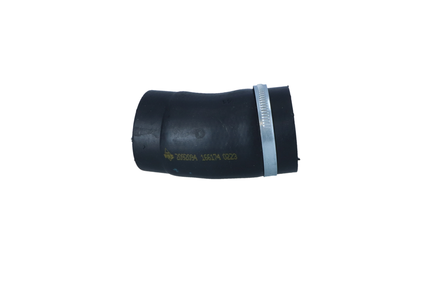 NRF 166174 Ελαστ. σωλ. αέρα υπερπλήρωσης SEAT Toledo 4 (KG3) 105 PS Πετρέλαιο κόστος