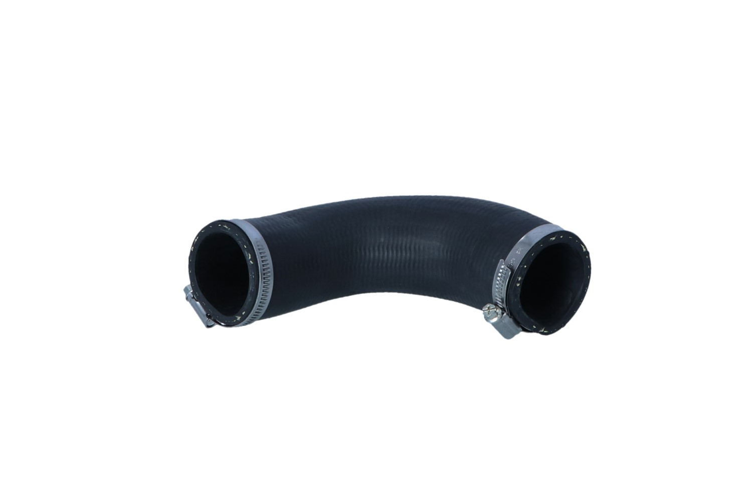 NRF 166183: Ladeluftschlauch EASY FIT mit Schellen