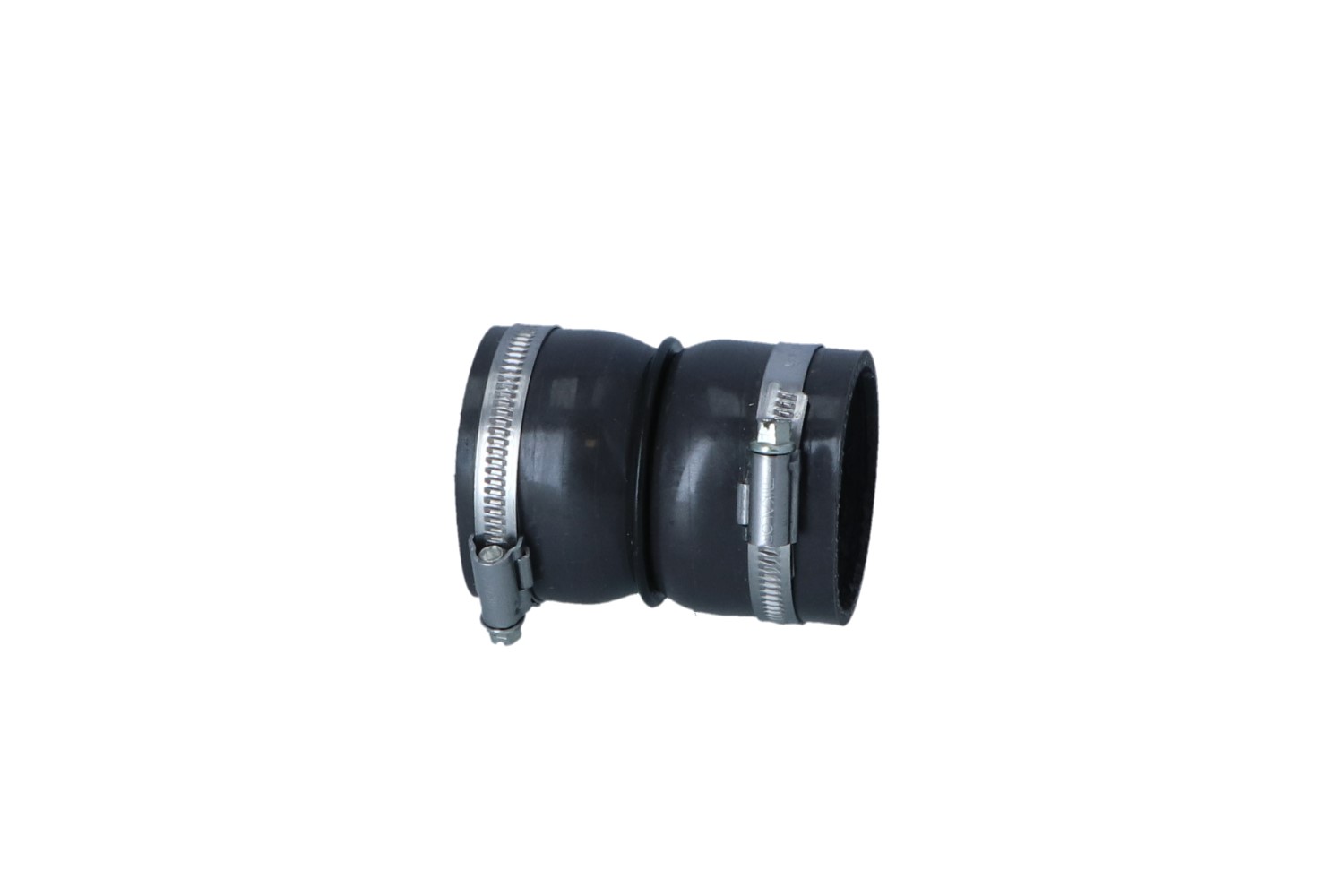 NRF 166191: Gaine de suralimentation EASY FIT Boîtier papillon, avec colliers