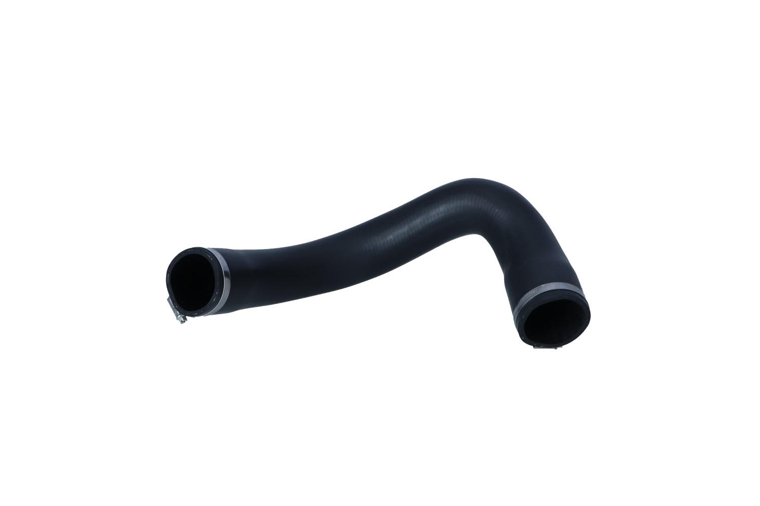 NRF 166203: Ladeluftschlauch EASY FIT mit Schellen