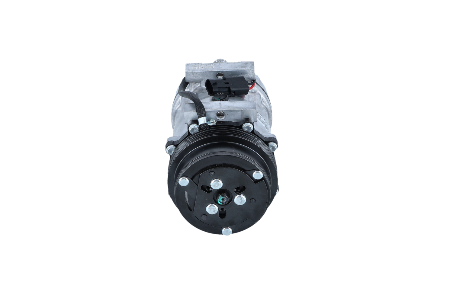 NRF 320211: Compresor AC EASY FIT cu inel etansare