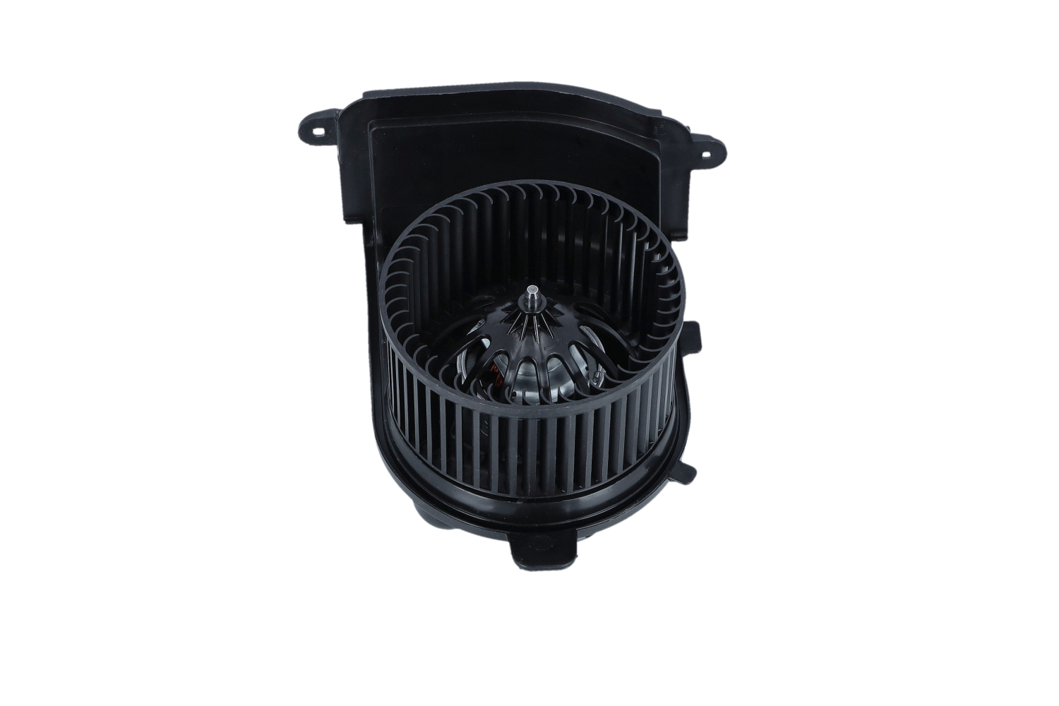 NRF 34560: Salona ventilators