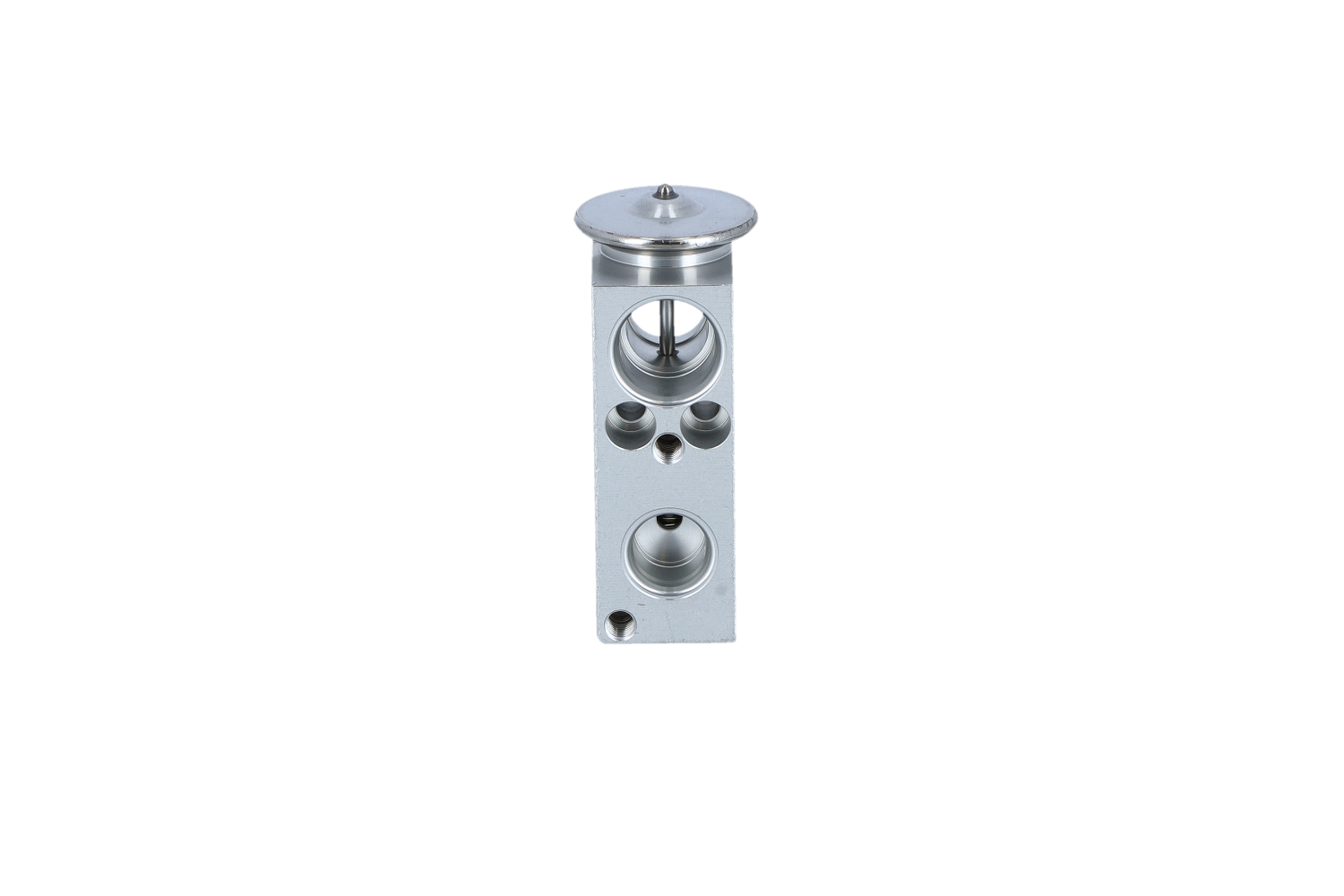 NRF 38593: Βαλβίδα εκτόνωσης, συστ. κλιματ. EASY FIT με τσιμούχες
