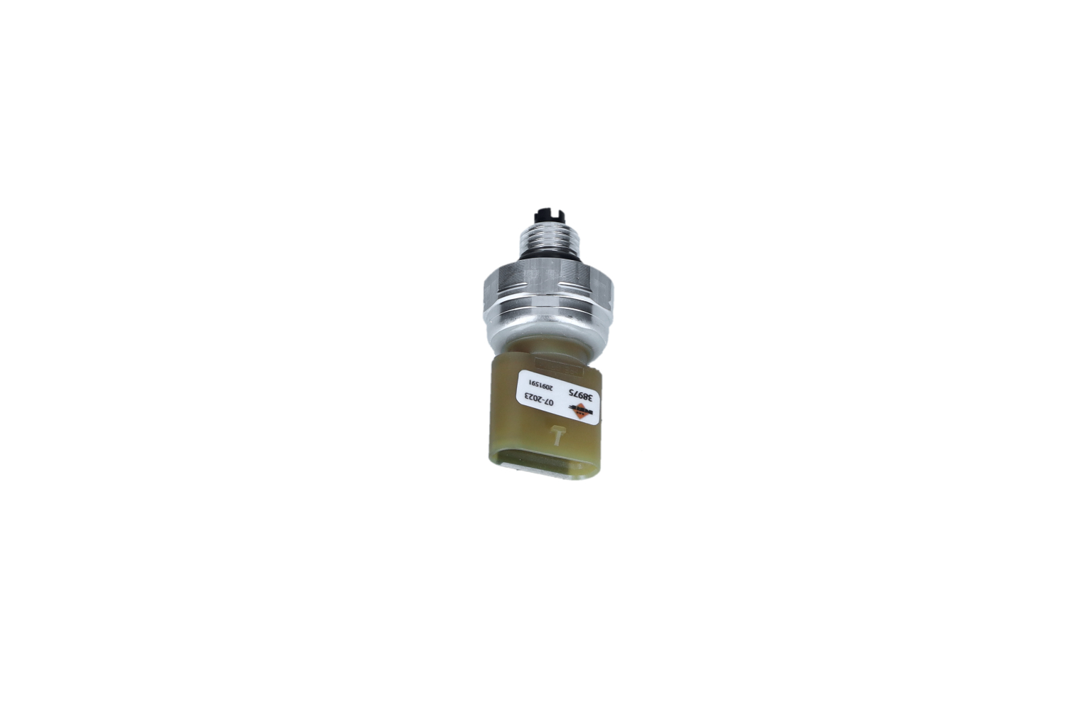 NRF 38975: Pressostat, climatisation EASY FIT avec bague d'étanchéité